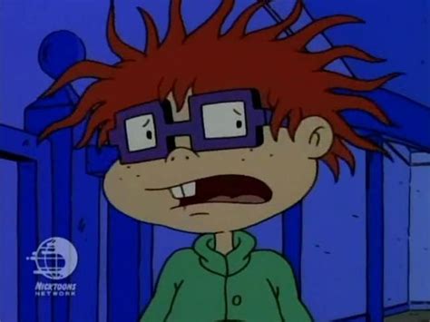 Rugrats Sleep Trouble Rugrats Photo Fanpop Page