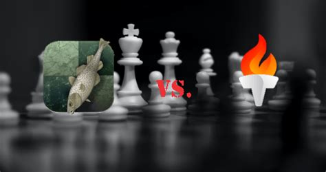 Stockfish Vs. Torch, Everything you need to know! - Chess.com