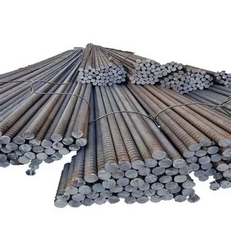 Uma Steel Tmt Bar For Construction Grade Fe At Rs Tonne In