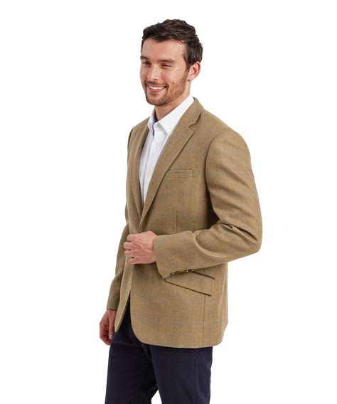 men's tweed sport coat 9
