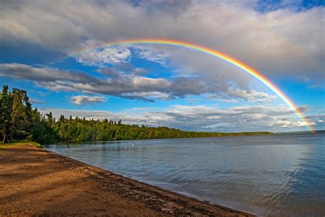 Prince Albert National Park Experience Saskatchewans Accessible And