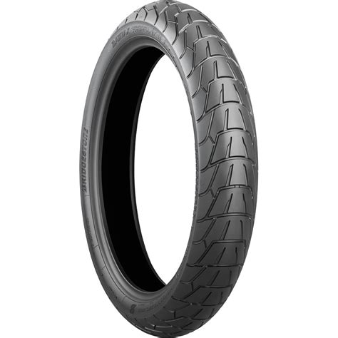 Pneu Battlax Adventurecross Scrambler Ax S Bridgestone Moto Dafy