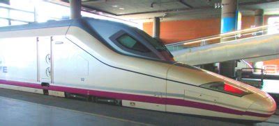 AVE MÃ¡laga Madrid baratos, billetes desde 48,20 â ¬ - Trenes.com