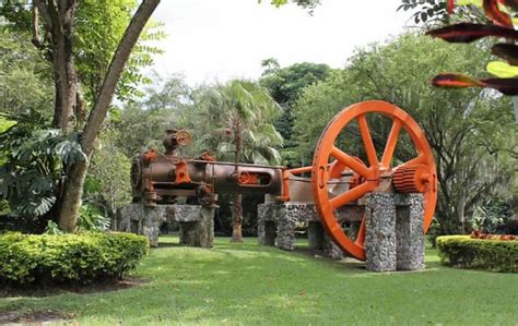 Hacienda Piedechinche Santa Elena El Cerrito Valle Del Cauca