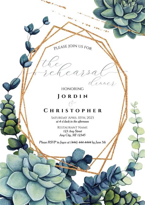 Rehearsal Dinner Invitations Rehearsal Dinners Art Wall Wall Art