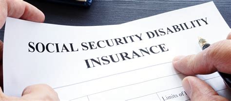 Social Security Disability Benefits | How Much Can You Receive in SSDI?