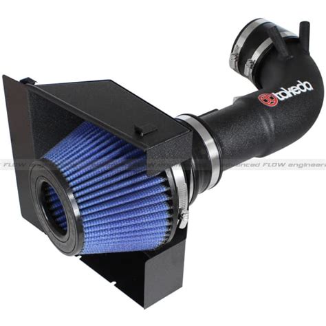 AFe TR 2011B Takeda Retain Stage 2 Cold Air Intake