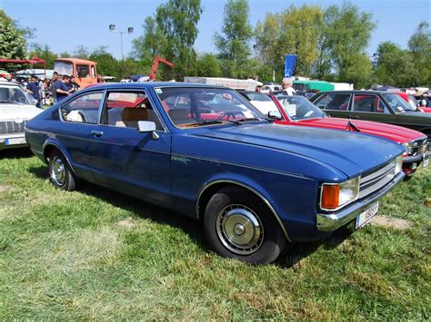 View Of Ford Consul Photos Video Features And Tuning Gr Autophoto