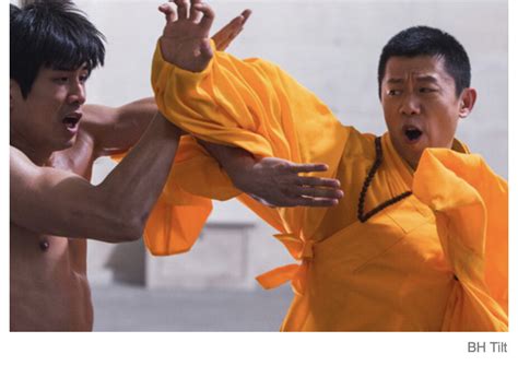 Arriba Imagen Wong Jack Man Vs Bruce Lee Thptnganamst Edu Vn