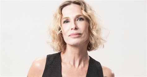 Los nuevos rumbos de Gloria Carrá de su esperado regreso a Sex a su lanzamiento como cantante