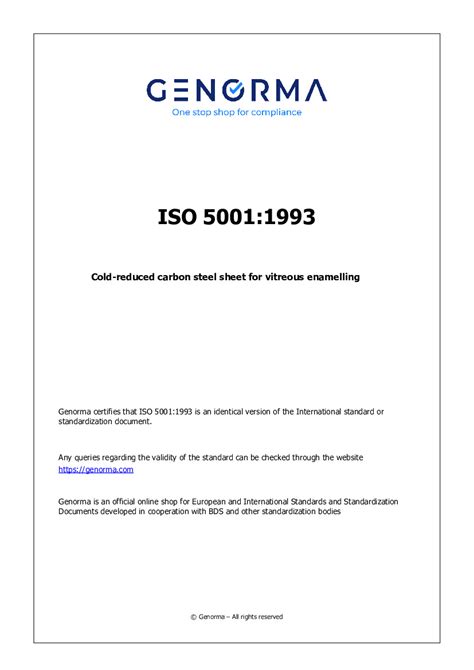 Iso 50011993