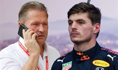 Max Verstappen's dad 'forbid him' from using 'easy' tactic as a child ...