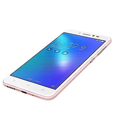 ASUS ZB501KL 4I020A SMARTPHONE ZENFONE LIVE Pink 5 DualSim 4G QC 1