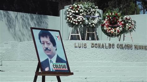 Caso Del Asesinato De Colosio Podría Reabrirse Después De 27 Años Cnn