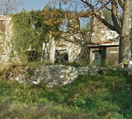 Kukuljanovo Prodaja Ru Evine S Pogledom Na More Prodaja