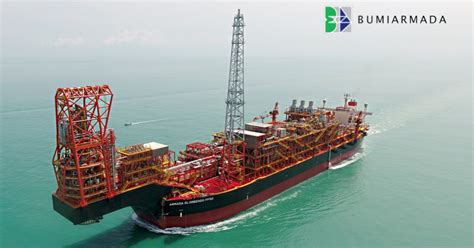bumi armada expects revenue hit  fpso shut   straits times