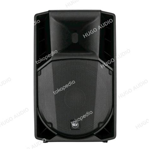 Jual SPEAKER AKTIF RCF ART 710A MK4 ORIGINAL Jakarta Barat HUGO