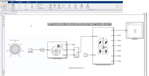 Usuarios Matlab En Espa Ol Caracter Sticas Para La Simulaci N Din Mica