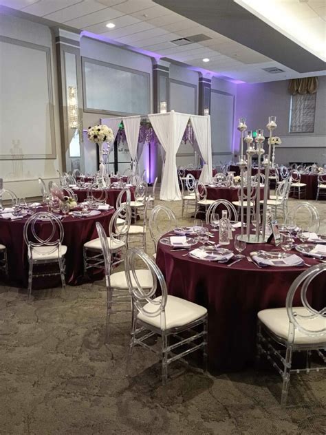 Detroit Wedding Venues Complete Weddings Events