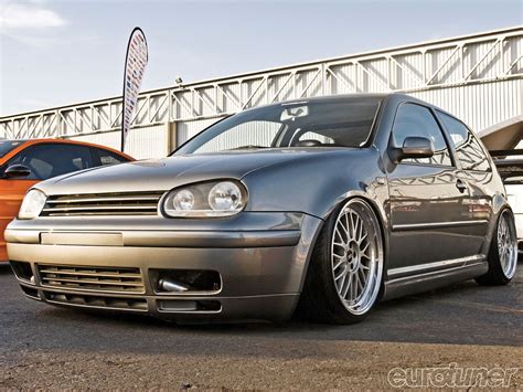 volkswagen, Golf, Gti, Tuning, Cars, Germany Wallpapers HD / Desktop ...