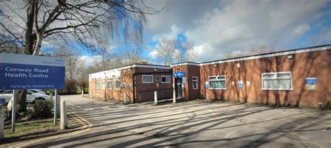 Conway Road Medical Practice | Sale
