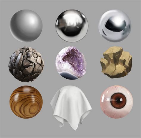 Spheres By Steffc99 On Deviantart