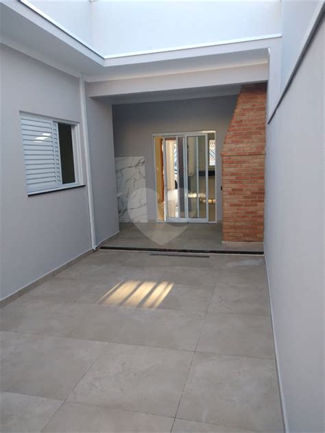 Casa 3 quartos à Venda Jardim Residencial Veneza Indaiatuba Lopes