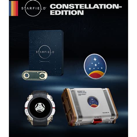 Starfield Collector S Edition Xbox Series X Smarty Cz