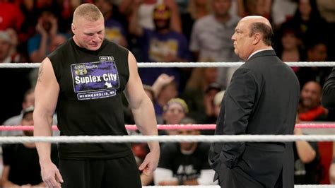 10 Times The Wwe Fans Went Off Script