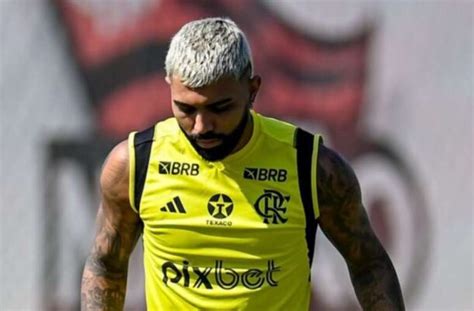 Gabigol Avalia 2024 No Flamengo E Abre O Jogo Sobre Relação Com Tite