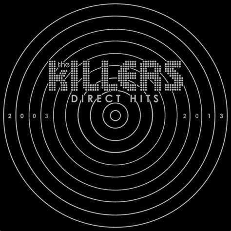 Direct Hits Compilation By The Killers Spotify