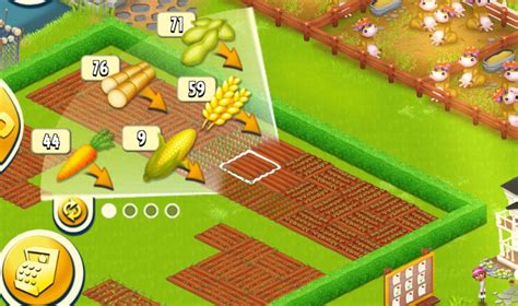 Hay day tips and tricks