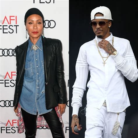 Jada Pinkett Smith Breaks Silence On August Alsina Affair