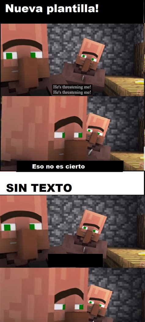 Hice Esta Plantilla Recorten La Imagen Para Tenerla Meme Subido Por