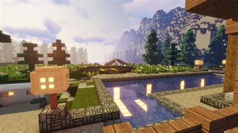 Modern City | Roleplay map Minecraft Map Minecraft Map