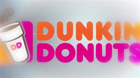 Dunkin Donuts New Employee Presentation Youtube