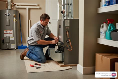 Furnace Installation Modesto CA 2025: Ultimate Guide