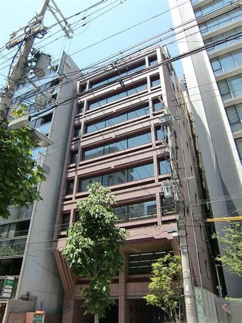 大阪市中央区淡路町2 貸事務所4階 3271坪（no111665） 貸事務所・賃貸オフィスフロア情報アンド・オフィス