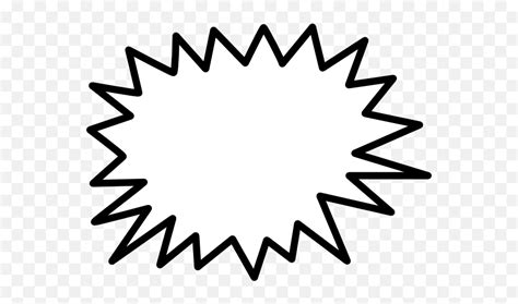 Starburst Clipart Starburst Clip Art Png Starburst Png Transparent