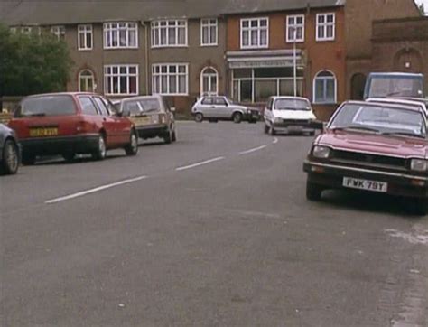 IMCDb Org 1983 Triumph Acclaim CD LC9 In Keeping Up Appearances