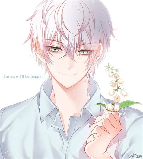 Unknown Mystic Messenger Image By Ppinkbox Zerochan Anime