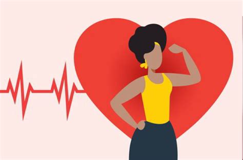 What Women Should Know About Their Heart Health