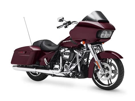 2018 Harley Davidson Road Glide Review • Total Motorcycle