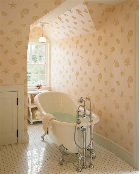 How To Turn Your Bathroom Into A Spa Sanctuary Tinas De Baño Baño