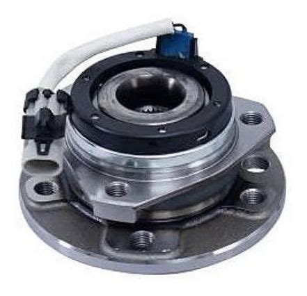 Cubo Roda Rolamento Dianteiro Astra Vectra Zafira Abs 5 Furos Cofap