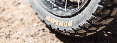 Dunlop Presenta Il Nuovo Trailmax Raid Dunlop