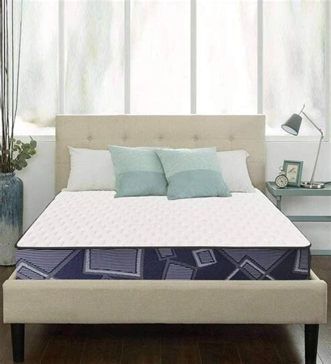 Buy Classic Orthopedic 5 Inch Memory Foam Queen Size Mattress Online Queen Size Foam