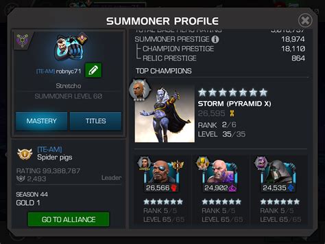 Aq Map 8 G1 War Looking For 2 3 — Marvel Contest Of Champions