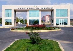 Namık Kemal Üniversitesi Taban Puanları 2014 2015 Huzur Sayfası