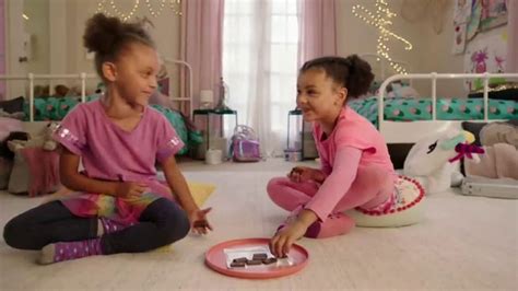 Hersheys Tv Spot Ava Vs Olivia Ispottv